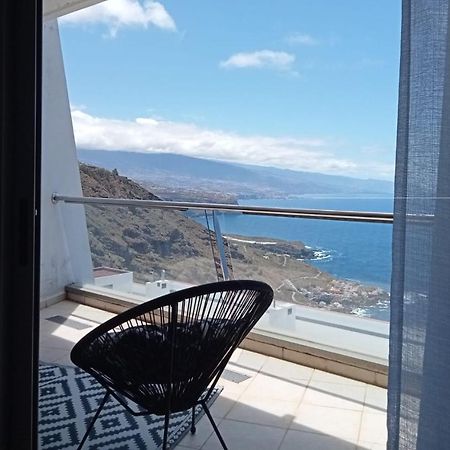 Puntillo I 302 Santa Cruz de Tenerife Dış mekan fotoğraf