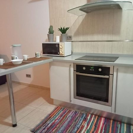 Puntillo I 302 Santa Cruz de Tenerife Dış mekan fotoğraf