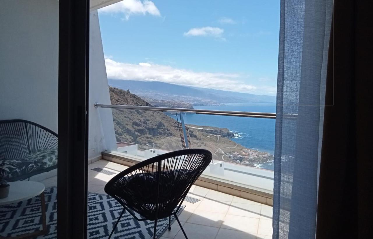 Puntillo I 302 Santa Cruz de Tenerife Dış mekan fotoğraf