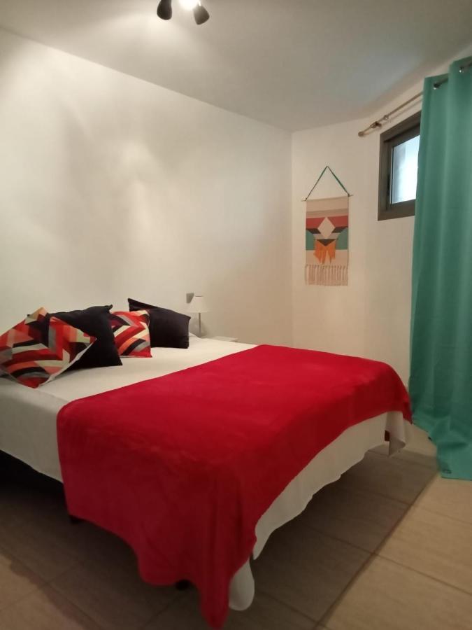 Puntillo I 302 Santa Cruz de Tenerife Dış mekan fotoğraf