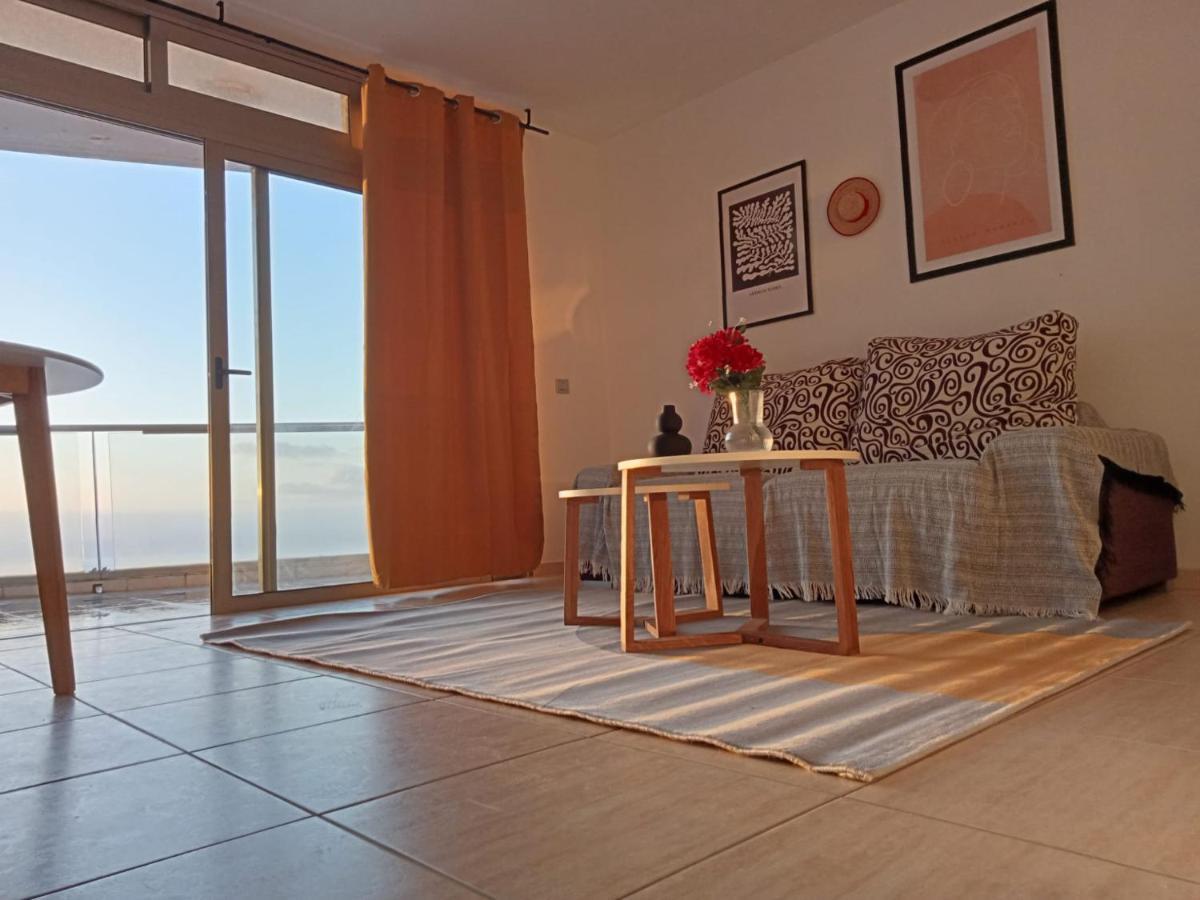 Puntillo I 302 Santa Cruz de Tenerife Dış mekan fotoğraf