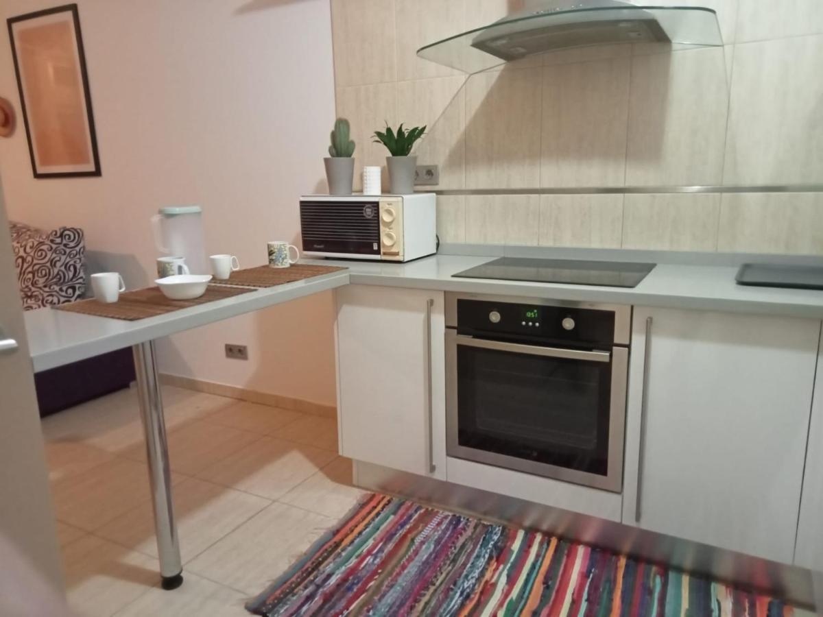 Puntillo I 302 Santa Cruz de Tenerife Dış mekan fotoğraf